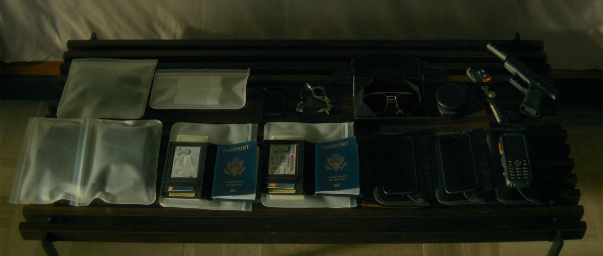 Here’s Every Sitcom Code Name Michael Fassbender Uses in ‘The&nbsp;Killer’