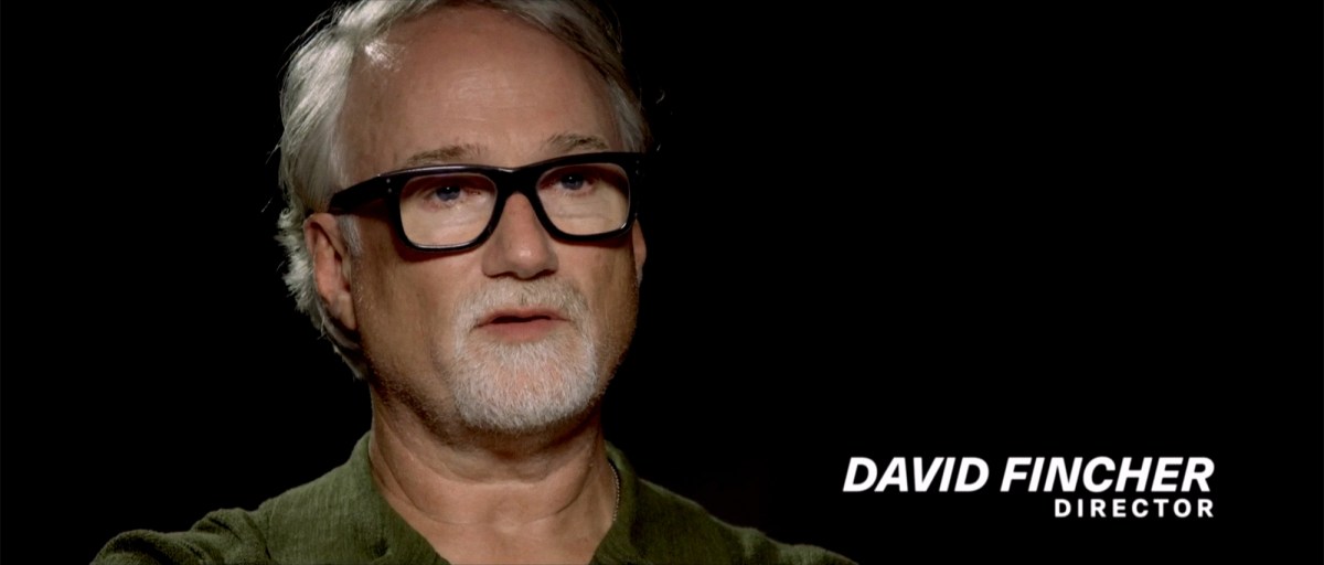 Behind the Scenes: David Fincher on Directing “The&nbsp;Killer”