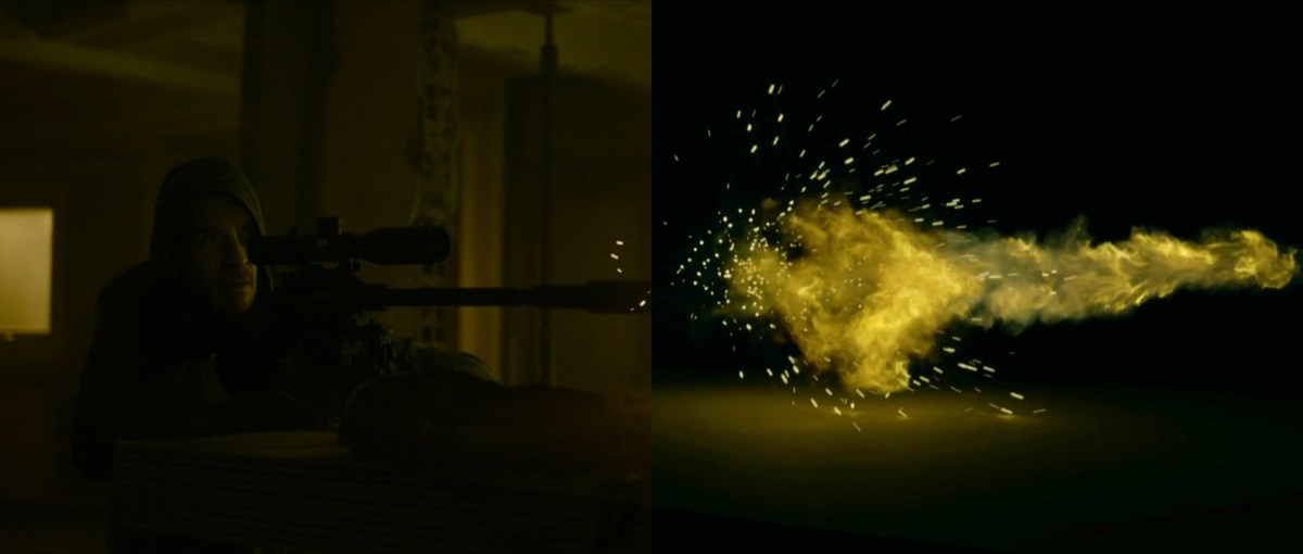 Savage VFX: The Killer VFX&nbsp;Breakdown