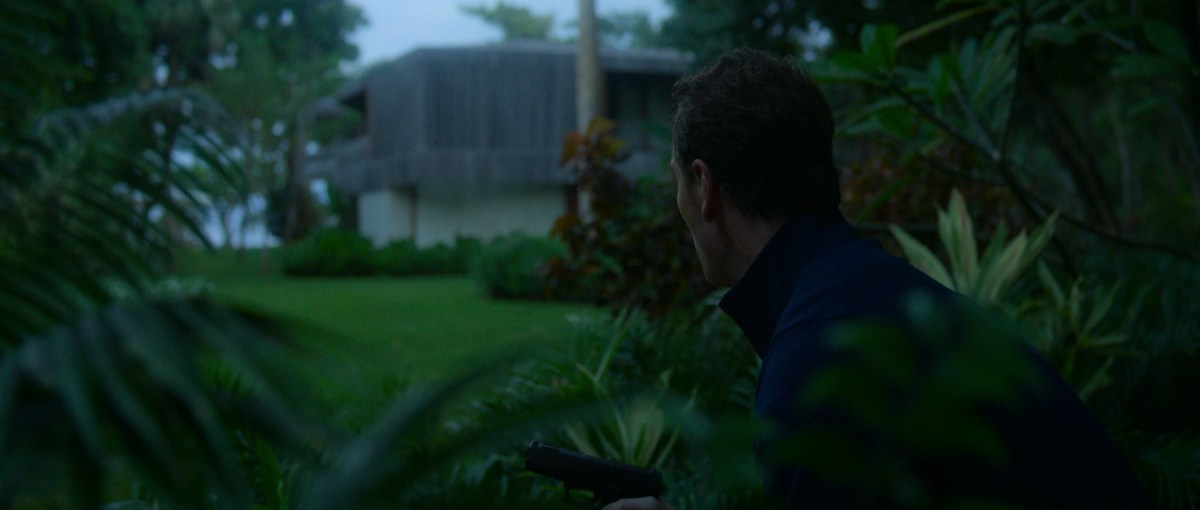 “The Killer” Camera Department: Dominican&nbsp;Republic