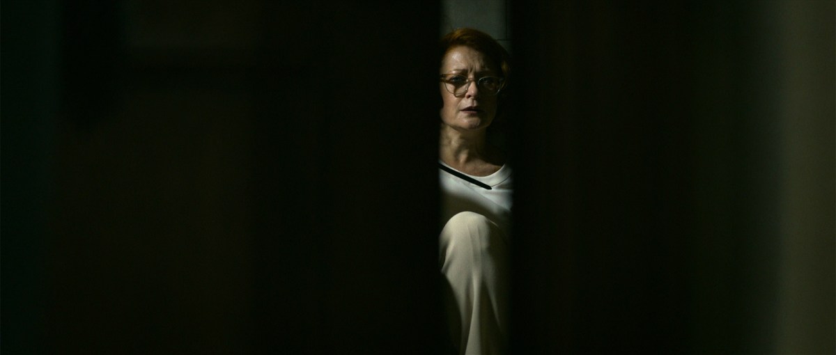 How Kerry O’Malley Delivered an Unforgettable Turn as a Secretary with Secrets in David Fincher’s ‘The&nbsp;Killer’