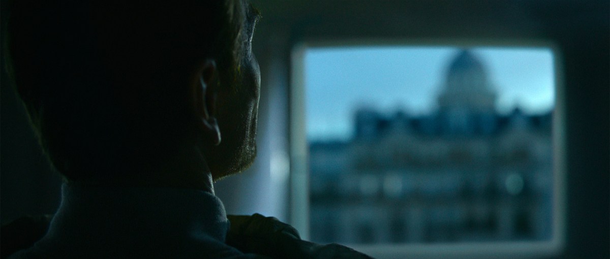 The Killer: Storytelling Through&nbsp;Sound