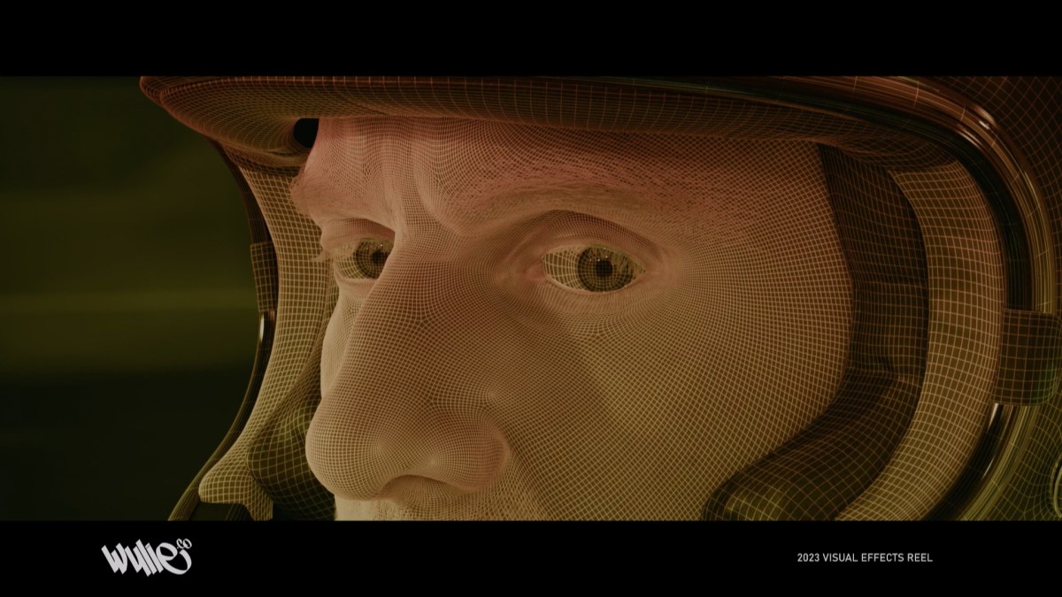 Wylie Co.: The Killer VFX&nbsp;Breakdowns