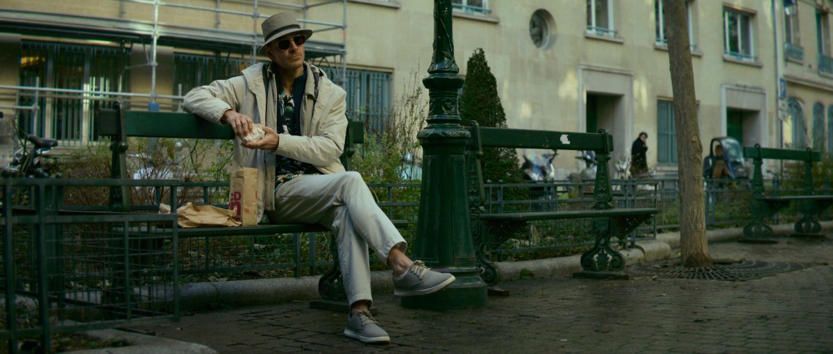 Pieces of Flare: On David Fincher’s The&nbsp;Killer