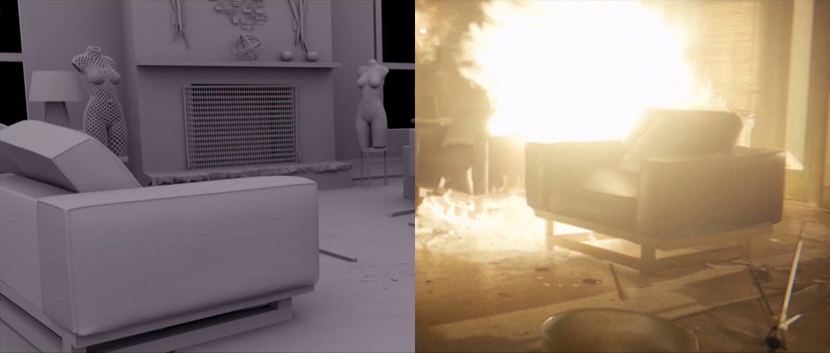 Ollin VFX: The Killer VFX&nbsp;Breakdown