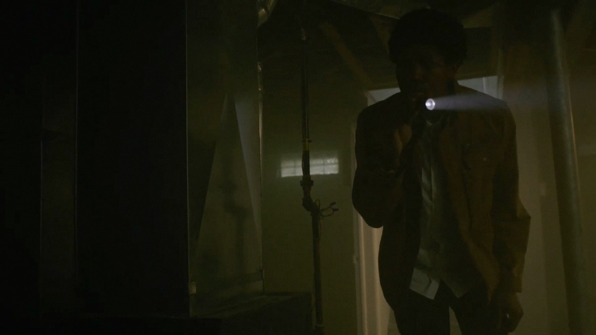 Litepanels ‘Inspired By’ Episode 3: David&nbsp;Fincher