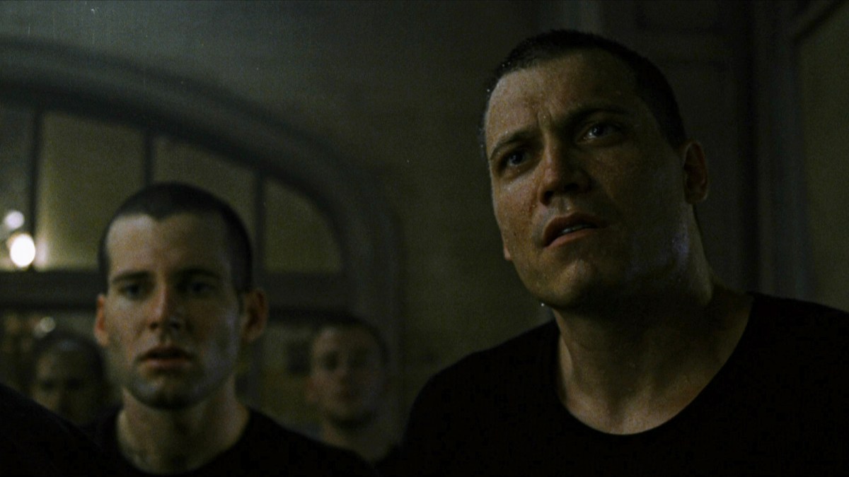 Holt McCallany Answers Every Question We Have About “Fight&nbsp;Club”