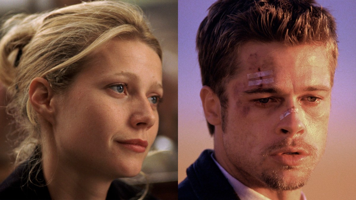 David Fincher Reveals Secrets from SE7EN, from Casting Near-misses to the (False) Rumour about That&nbsp;Head