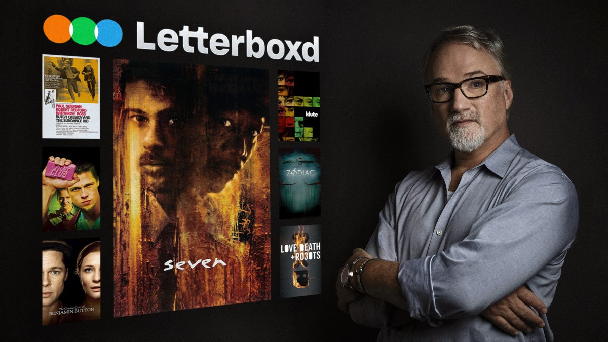 Sinnin’ Ain’t Easy: David Fincher on The Lasting Legacy of SE7EN’s Pervasive&nbsp;Horror