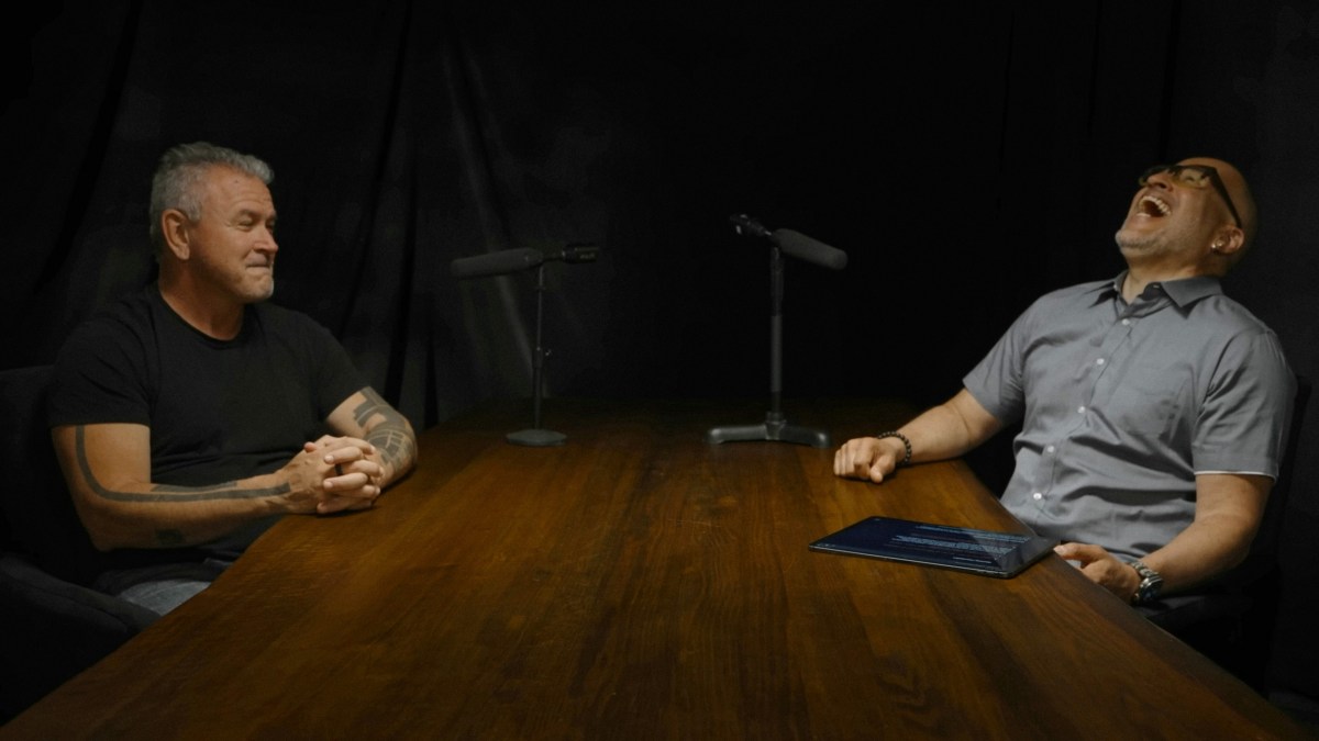 Fireside Chat with Tim Miller, Director of Deadpool and Creator of LOVE DEATH +&nbsp;ROBOTS