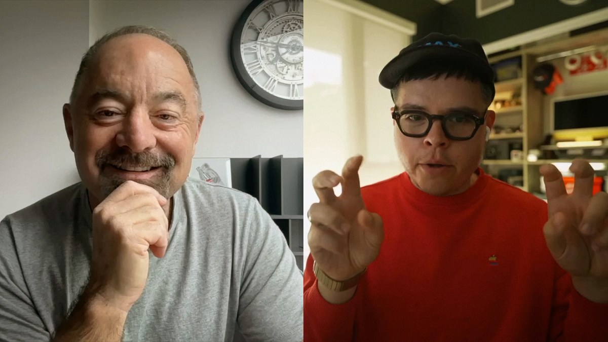 When the Movie Looks Insane: Jeff Cronenweth,&nbsp;ASC