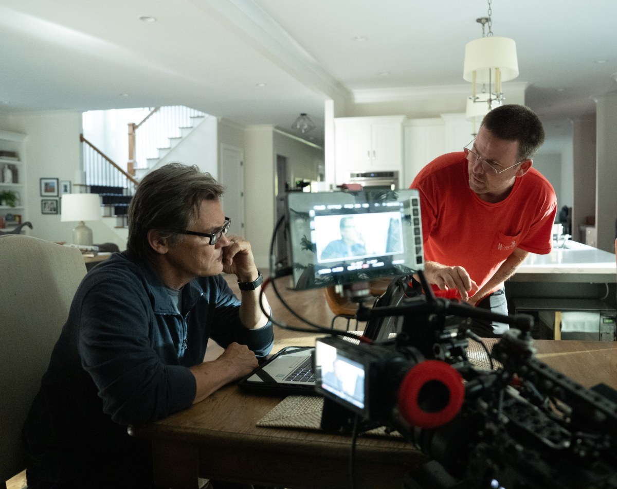 “Weapons” Director Zach Cregger Answers All of Your Burning&nbsp;Questions