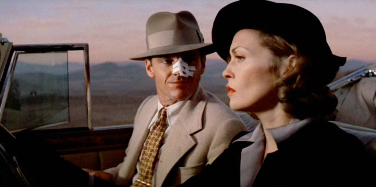 Movies We Like: Cinematographer Erik Messerschmidt on&nbsp;Chinatown