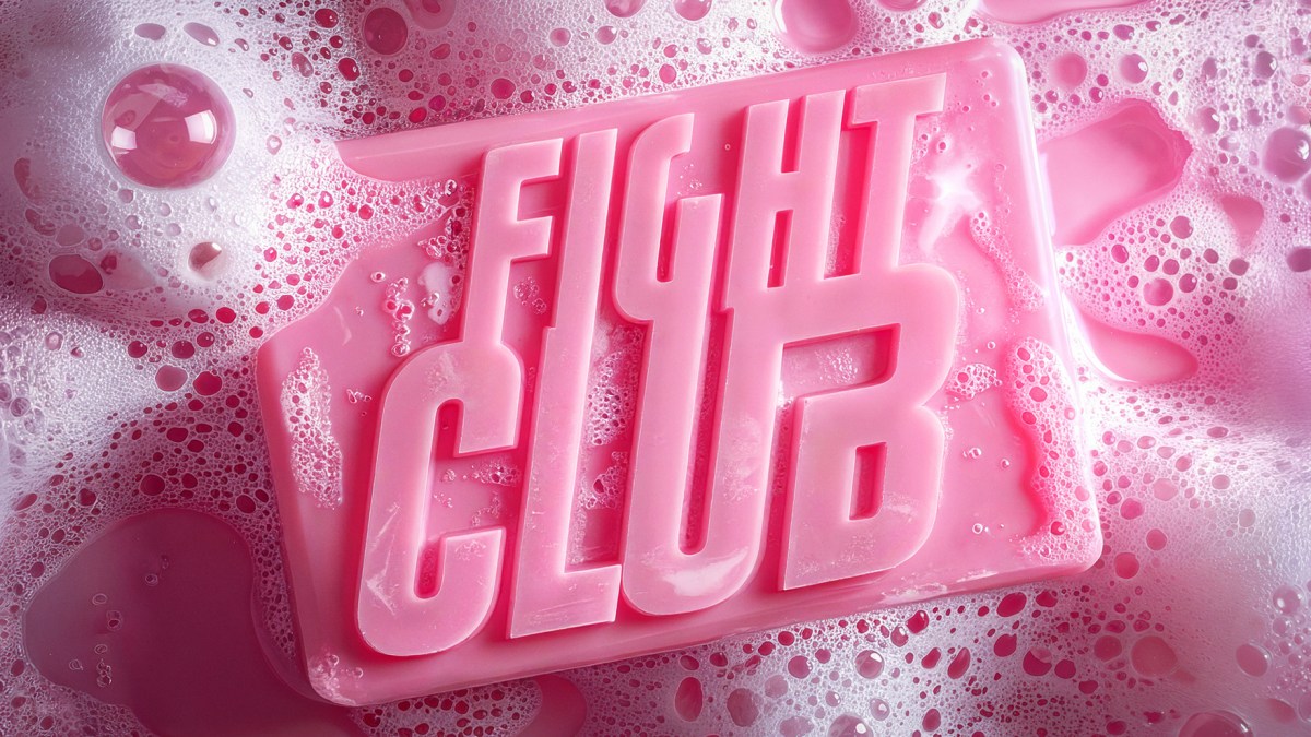 “Fight Club” Returns to Theaters in 4K and Debuts in Ultra HD Blu-ray and&nbsp;Streaming