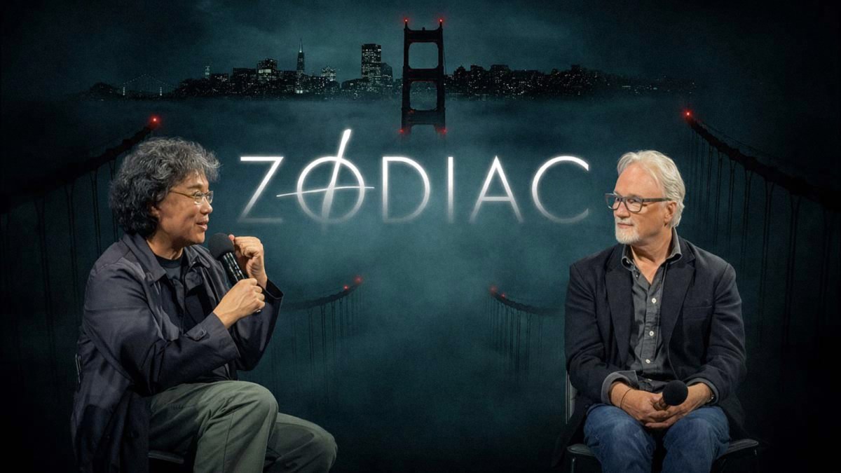 ‘Zodiac’: David Fincher Won’t Deny The Obsessive Rap, Says It “Should Have Been Weirder” & Teases ‘Cliff Booth’ “Big&nbsp;Surprises”