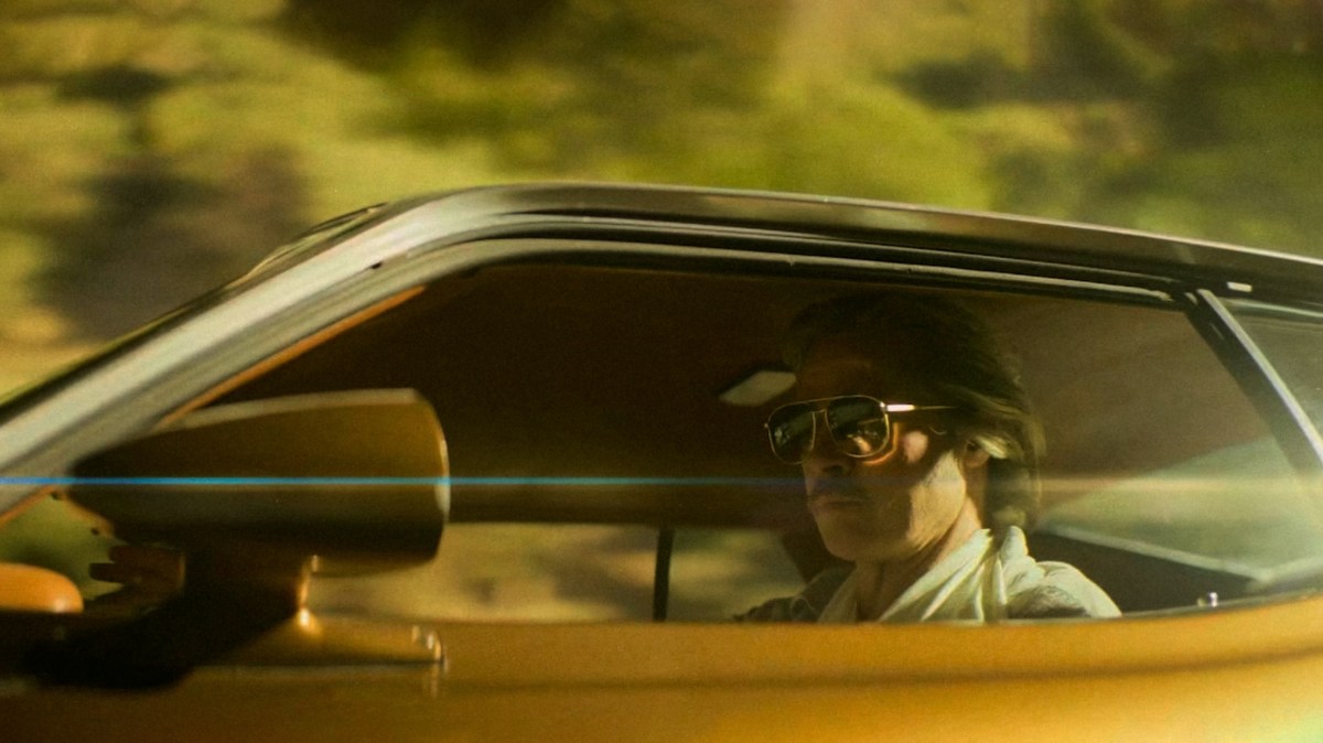 David Fincher’s Newest Film Will Premiere in IMAX Before Debuting on&nbsp;Netflix