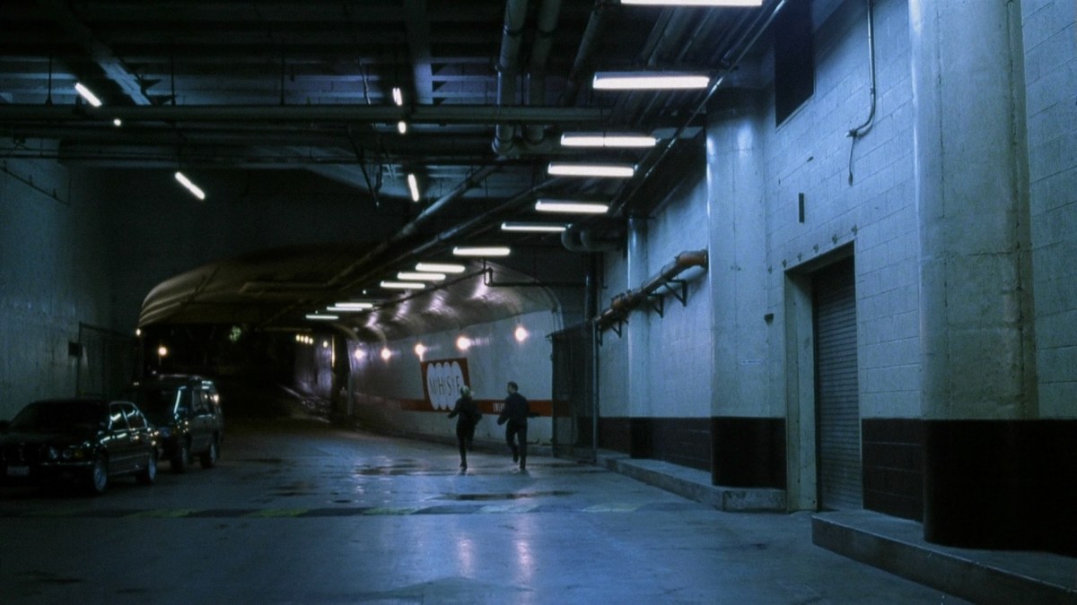 David Fincher’s Hidden&nbsp;System