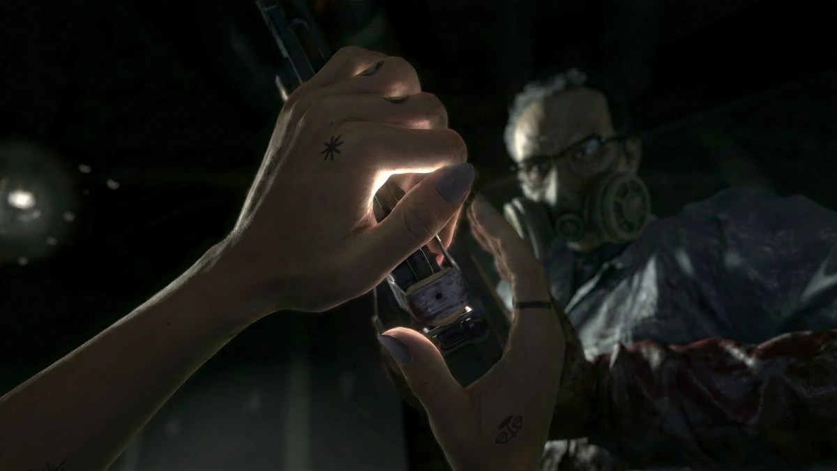 Inside Netflix’s ‘Unhinged’ Horror Game, Made in Secret Collaboration With David Fincher and ‘Weapons’ Director Zach&nbsp;Cregger